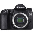 Зеркальный фотоаппарат Canon EOS 70D Body ( Зеркальный фотоаппарат Canon EOS 70D Body (