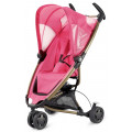 Quinny Zapp Xtra - прогулочная коляскаpink пресиоc 72906780 Quinny Zapp Xtra - прогулочная коляскаpink пресиоc 72906780