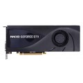 Видеокарта Inno3D GeForce GTX 1070 Ti 1607MHz PCI-E 3.0 8192MB 8000MHz 256 bit DVI HDMI HDCP Jet