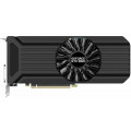 Palit GeForce GTX 1060 1506Mhz PCI-E 3.0 6144Mb 8000Mhz 192 bit DVI HDMI HDCP StormX