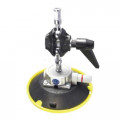 Помповый держатель Kupo 6 Pumping Suction Cup With Swivel Baby Pin Помповый держатель Kupo 6 Pumping Suction Cup With Swivel Baby Pin