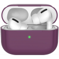 Чехол силиконовый Deppa для наушников Apple AirPods Pro