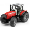 Bruder Трактор Massey Ferguson 7480 02-040