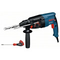 Перфоратор Bosch GBH 2-26 + Wiha screwdriver (0.615.990.K00) 800Вт 2.7Дж SDS+