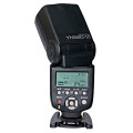 Фотовспышка Yongnuo Speedlite YN-560 III универсальная уценка (восстановленный) Фотовспышка Yongnuo Speedlite YN-560 III универсальная уценка (восстановленный)