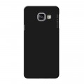 Чехол для смартфона Samsung Galaxy A3 (2016) Deppa Air Case Black Чехол для смартфона Samsung Galaxy A3 (2016) Deppa Air Case Black