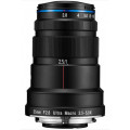 Laowa 25mm f/2.8 2.5-5X Ultra Macro Lens Canon EF