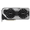 Видеокарта Palit GeForce GTX 1070 1632Mhz PCI-E 3.0 8192Mb 8000Mhz 256 bit DVI HDMI HDCP