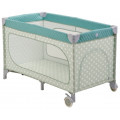 Happy Baby Martin - манеж-кровать Blue Happy Baby Martin - манеж-кровать Blue
