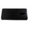Чехол-книжка для Xiaomi Redmi Pro (черный), оригинальный