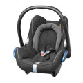 Maxi-Cosi CabrioFix - детское автокресло 0-13 кг black diamond 8617331160