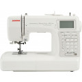JANOME CRAFT 5200 HC