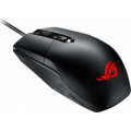 Мышь Asus ROG STRIX Impact черный оптическая (5000dpi) USB2.0 игровая (3but)