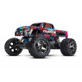 Радиоуправляемая модель Traxxas Stampede 4x4 VXL Радиоуправляемая модель Traxxas Stampede 4x4 VXL