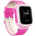 Smart Baby Watch Q60