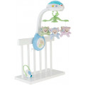 Fisher-Price Мечты о бабочках Мобиль (обновленный) CDN41 Mattel