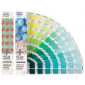 Pantone Color Bridge Coated & Uncoated Set