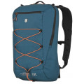 Рюкзак Victorinox Altmont Active L.W. 2-In-1 Duffel Backpack, бирюзовый, 35x24x51 см, 35 л