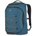 Рюкзак Victorinox Altmont Active L.W. 2-In-1 Duffel Backpack, бирюзовый, 35x24x51 см, 35 л