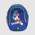 Magtaller Cosmo III - рюкзак школьный, Snowboarder, 36x29x18 см