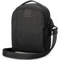 Сумка через плечо Pacsafe Metrosafe LS100, Черный, 30400100