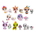 Littlest Pet Shop Зверюшка и ее малыш (в ассортименте) Hasbro A7313