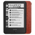 Электронная книга Onyx Boox C67ML Darwin Black Электронная книга Onyx Boox C67ML Darwin Black