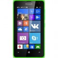 Смартфон Microsoft Lumia 532 (2Sim 8GB) Green Смартфон Microsoft Lumia 532 (2Sim 8GB) Green