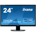 Монитор Iiyama X2483HSU-B3