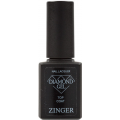 Zinger 700 Верхнее покрытие 12мл Diamond Gel Top Coat