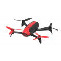 Квадрокоптер Parrot Bebop Drone 2, красный + Skycontroller Квадрокоптер Parrot Bebop Drone 2, красный + Skycontroller