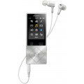 Плеер Sony Walkman NW-A26HN - 32Gb Silver Плеер Sony Walkman NW-A26HN - 32Gb Silver