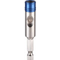 Держатель бит с автоматической фиксацией KWB, 1/4", 65мм