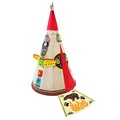 Детская палатка домик Leader Kids Вигвам (100*100*180) Детская палатка домик Leader Kids Вигвам (100*100*180)