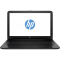 Ноутбук 15.6" HP15 15-ac113ur (Pentium N3825U|2Gb|500Gb|AMD M330 1Gb|W10) Black Ноутбук 15.6" HP15 15-ac113ur (Pentium N3825U|2Gb|500Gb|AMD M330 1Gb|W10) Black