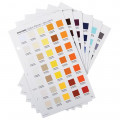 Pantone FHI Cotton Planner Supplement