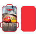 Ледянка Disney Тачки, прямоугольная, 72*41 см