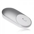 Мышь Xiaomi Mi Portable Mouse Silver Bluetooth