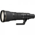 Nikon 800mm f/5.6E FL ED VR AF-S Nikkor Nikon 800mm f/5.6E FL ED VR AF-S Nikkor
