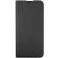 Чехол-книжка для Xiaomi Redmi Note 8T черный