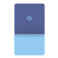 Беспроводное зарядное устройство Xiaomi Rui Ling Power Sticker LIB-4 2600mAh