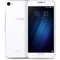 Смартфон Meizu U10 32GB White (2Sim, 3GB RAM, LTE) ( Смартфон Meizu U10 32GB White (2Sim, 3GB RAM, LTE) (