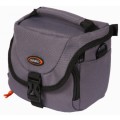 Фотосумка Benro Gamma Mini 20 св.серая Фотосумка Benro Gamma Mini 20 св.серая