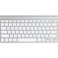 Клавиатура Apple Wireless Keyboard MC184 White Bluetooth, MC184RU/A ОЕМ-упаковка Клавиатура Apple Wireless Keyboard MC184 White Bluetooth, MC184RU/A ОЕМ-упаковка