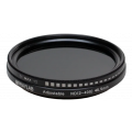 Raylab Adjustable ND2-400 filter 40,5mm