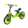 Small Rider Fantik - беговел для малышей от 1.5 лет зеленый Small Rider Fantik - беговел для малышей от 1.5 лет зеленый