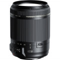 Tamron AF 18-200mm F/3.5–6.3 Di II VC Nikon F Tamron AF 18-200mm F/3.5–6.3 Di II VC Nikon F