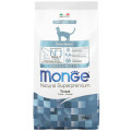 Monge Cat Monoprotein корм для котят с форелью 1,5кг