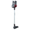Hoover FD22RP 011 жемчужный/красный