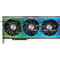 Видеокарта Palit GeForce RTX 3070Ti Gamerock OC 8Gb (NED307TT19P2-1047G)